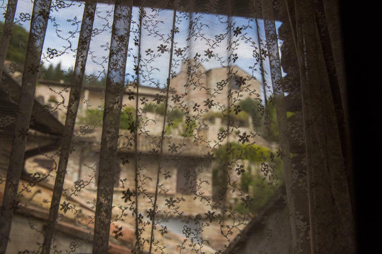 Chiama Ride The Beauty Assisi Daire Dış mekan fotoğraf